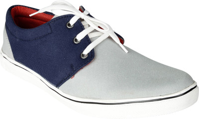 

Exotique EX0047GY Sneakers For Men(Grey