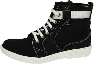 73% OFF on Sole Strings 11014 Boots For Men(Black) 73% OFF on Sole Strings 11014 Boots For Men(Black)