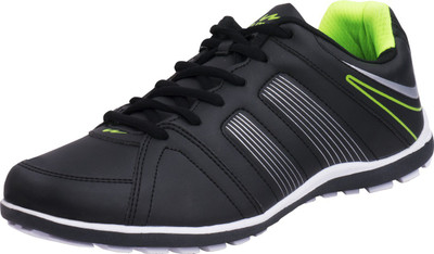 

Campus FRESSCO Running Shoes For Men(Black)