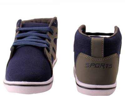 Scatchite NR-114 Sneakers