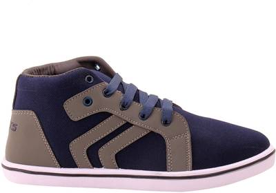 Scatchite NR-114 Sneakers