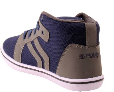 Scatchite NR-114 Sneakers