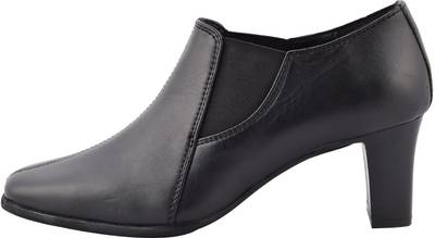 Ruro's Slip On Shoes