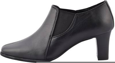 Ruro's Slip On Shoes