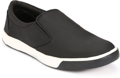 

Knoos Loafers For Men(Black