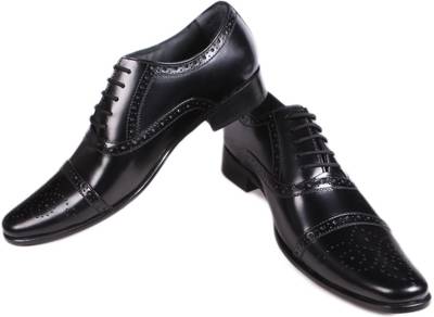 Balujas Lace Up
