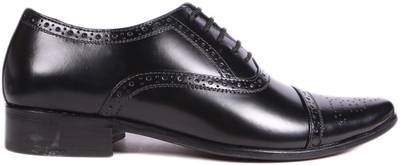Balujas Lace Up