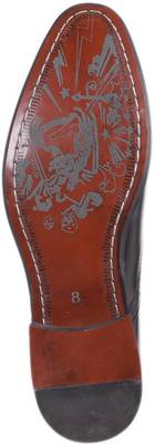 Balujas Lace Up