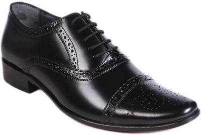 Balujas Lace Up