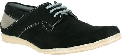 

Aerolite Sapphire Casual Shoe For Men(Black