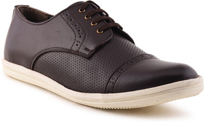 

Bruno Manetti 392 Casuals For Men(Brown
