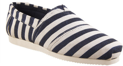

Ziera Tucker Casual Espadrille Loafers For Men(Navy), Navy blue