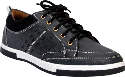 

Woxer Casuals For Men(Black