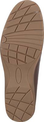 Adamis GCH5 BROWN Slip On