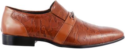 Metro Awesome Slip On