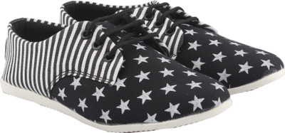 

Anand Archies Casual Shoes For Women(Black)