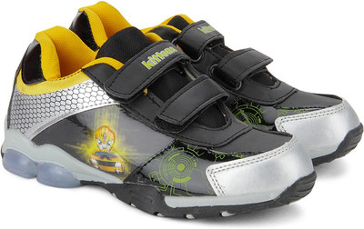 

KITTENS Boys, Black