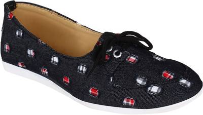 Tryfeet Black Rugged Bellies