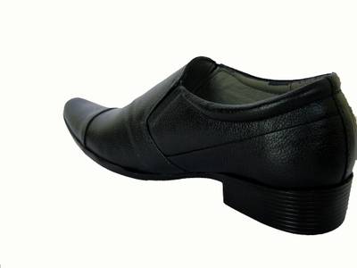 BLACKDOT Slip On