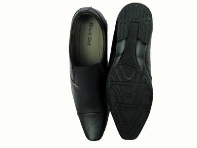 BLACKDOT Slip On