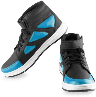 

U2 Casuals For Men(Blue, Grey, Dark sky blue
