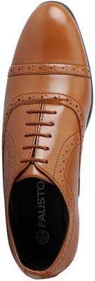 FAUSTO Slip On