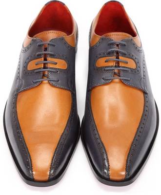 Classe Italiana Gabin Lace Up