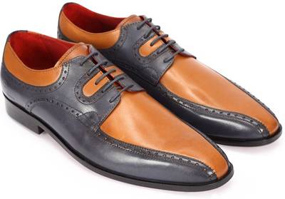 Classe Italiana Gabin Lace Up