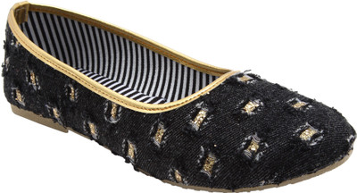 

Ridhi Sidhi Casuals For Women(Black)