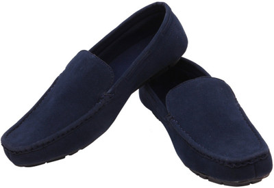 

FBT Loafers For Men(Blue