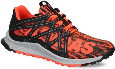 

ADIDAS VIGOR BOUNCE M Training & Gym Shoes For Men(Multicolor, Red