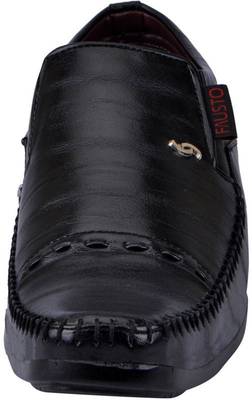 FAUSTO Slip On