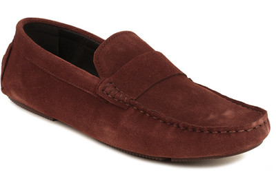 

Bruno Manetti Fabiano Loafers For Men(Brown, Coffee