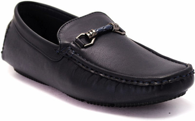 

Bruno Manetti 8450-5 Loafers For Men(Navy, 8450-5-navy