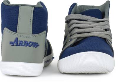 Oricum BOXER-303+114 Sneakers