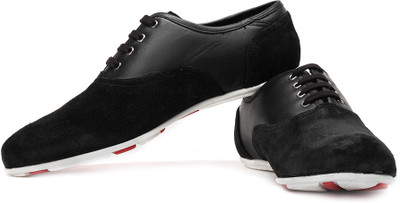 

Allen Solly Corporate Casuals For Men(White, Red, Black