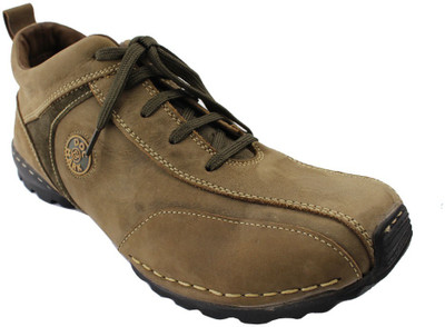 

DOC & MARK 290olv Casual Shoes For Men(Olive)