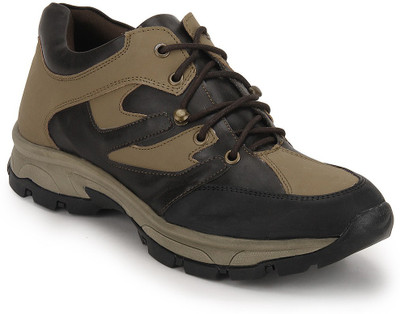 

Knotty Derby Michael Crossword Outdoor Shoes For Men(Brown