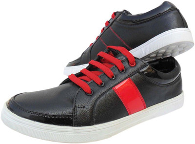 

Footgear Boys(Multicolor, Red