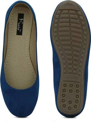 Kielz Slip On
