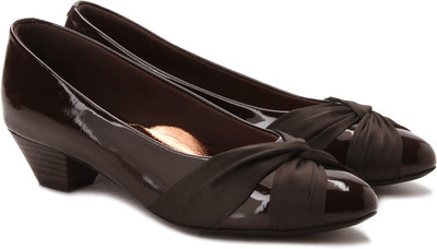 

Hype Party Wear For Women(Brown