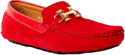 

Foot Candy Boys, Red