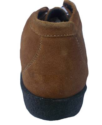 Port Lace Up