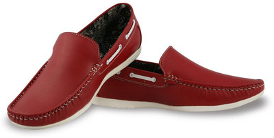 

Rosso Italiano Casual shoe For Men(Red
