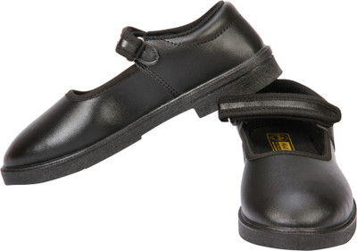

Rex Girls, Black