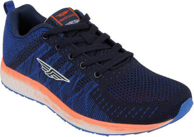 

Red Tape Men's Walking Shoes For Men(Blue