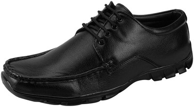 

Bata Lace Up For Men(Black