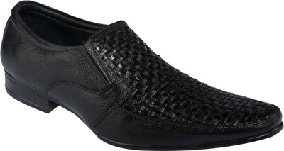 

Shoe Bazar Slip On For Men(Black)