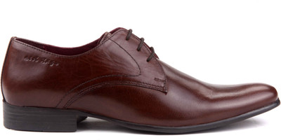 

Red Tape RTS7932A Lace Up For Men(Brown
