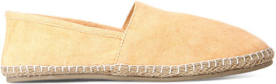 

El Paso Espadrilles Casuals For Men(Orange, Lite orange